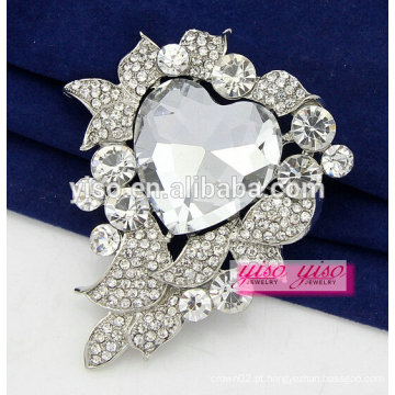 Atacado caro vintage sweethearts senhoras broche